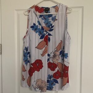 Liz Claiborne Tank Top